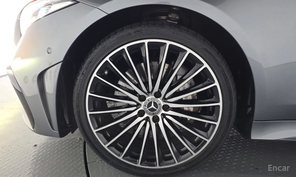 Mercedes-Benz CLS-Class 2018 CLS450 4MATIC