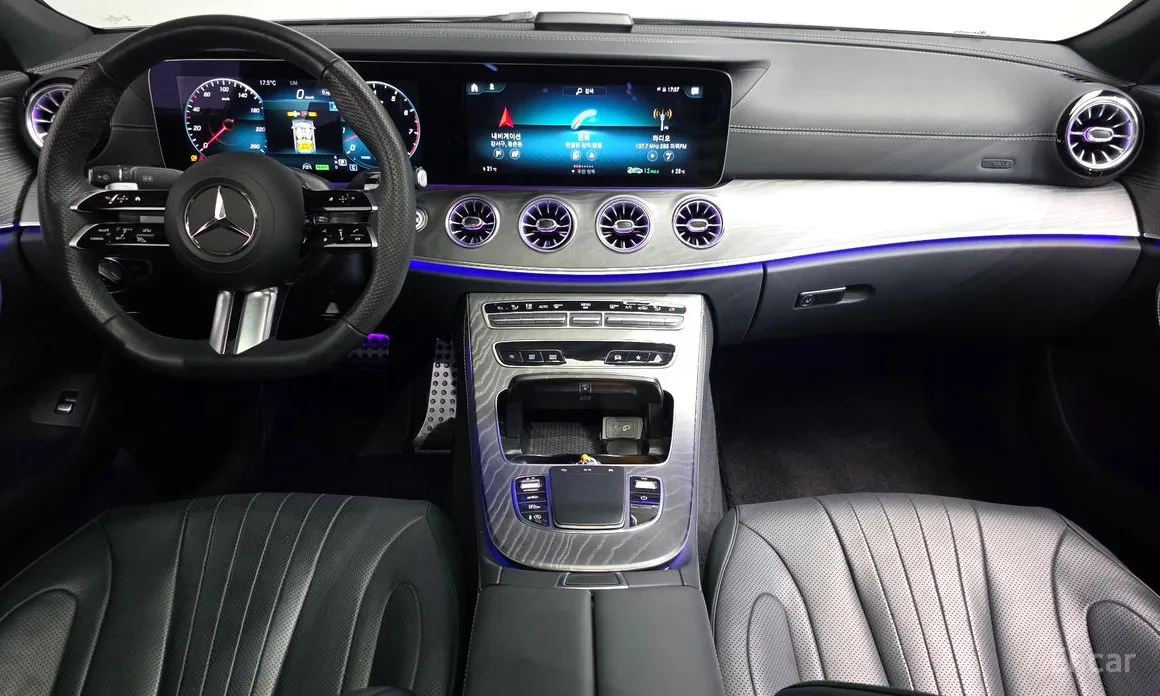 Mercedes-Benz CLS-Class 2018 CLS450 4MATIC