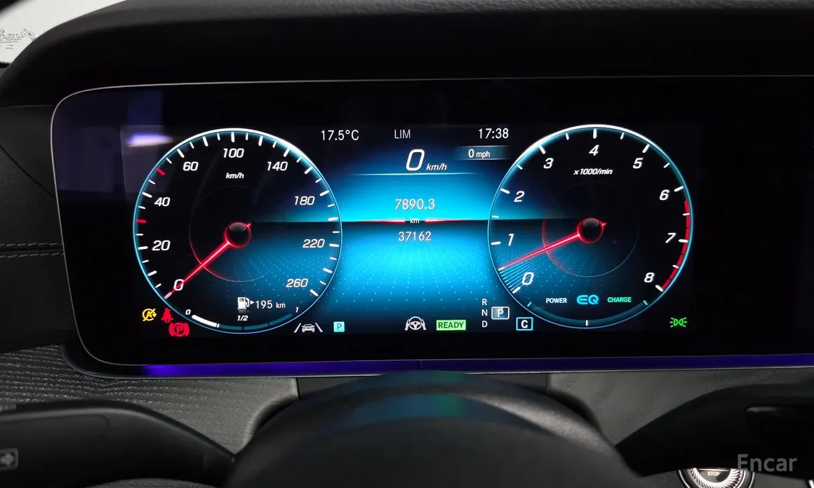 Mercedes-Benz CLS-Class 2018 CLS450 4MATIC