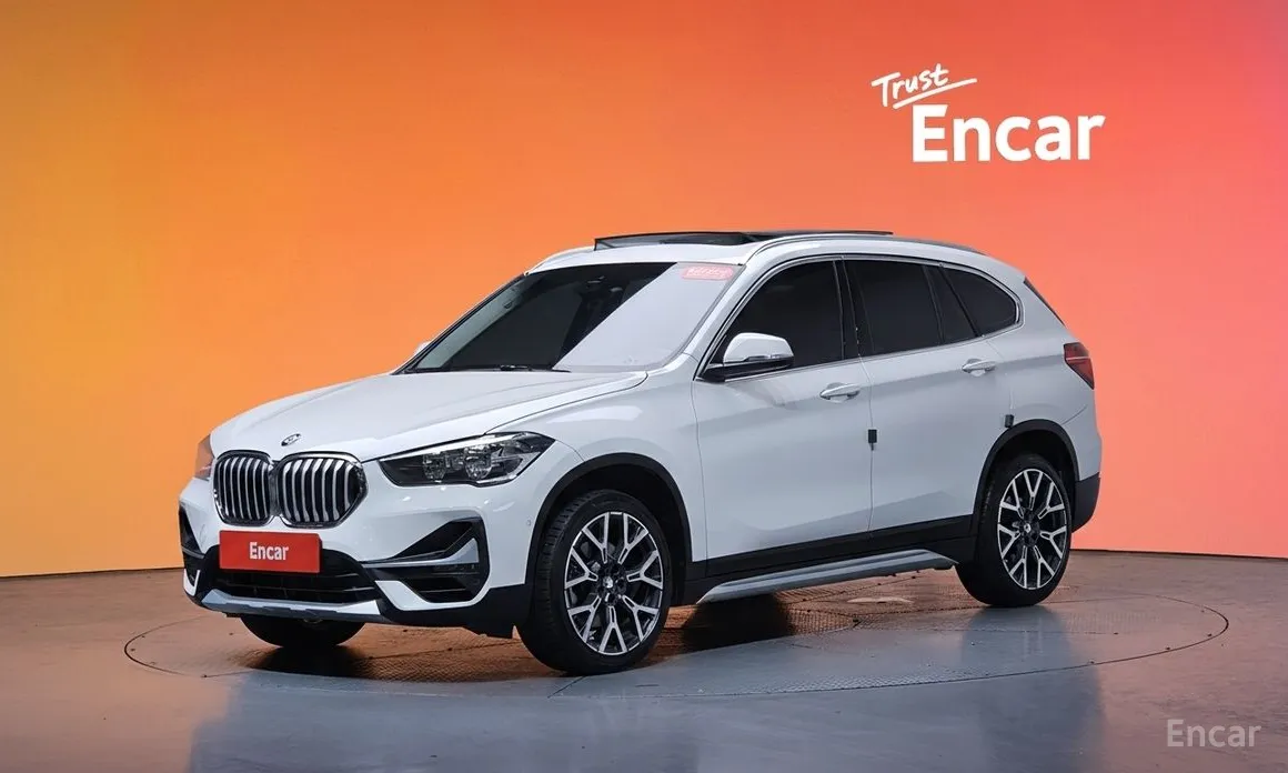 صورة 1 - BMW X1