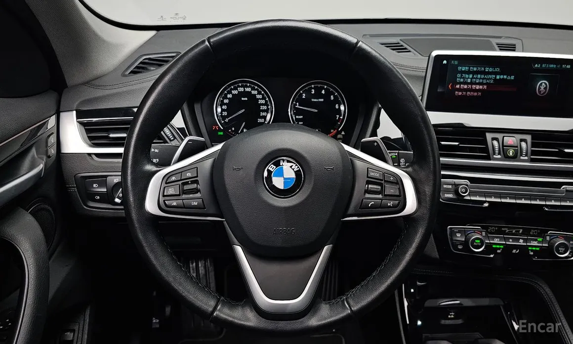 صورة 12 - BMW X1