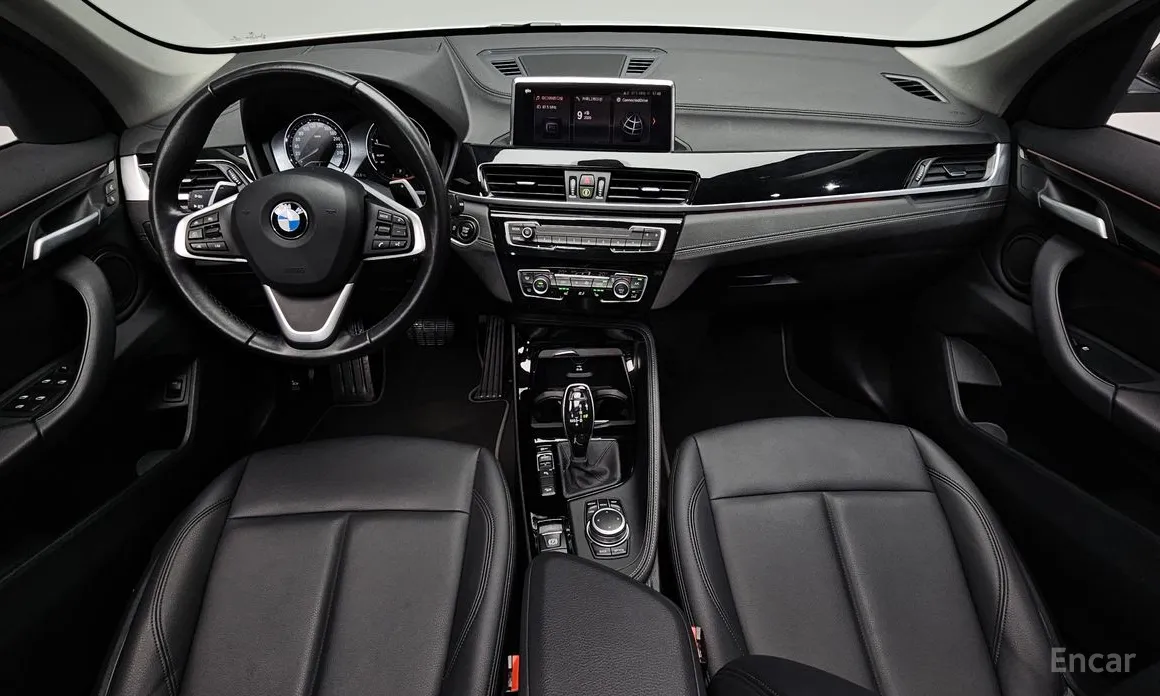 صورة 7 - BMW X1