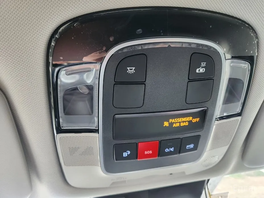 Фото 16 - Hyundai Tucson