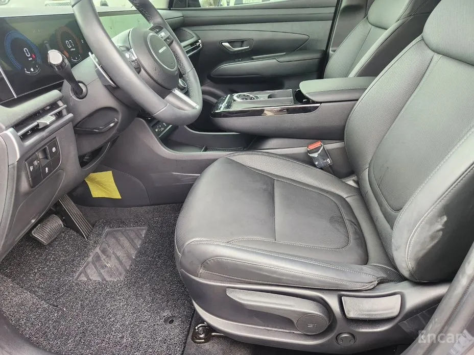 Фото 18 - Hyundai Tucson