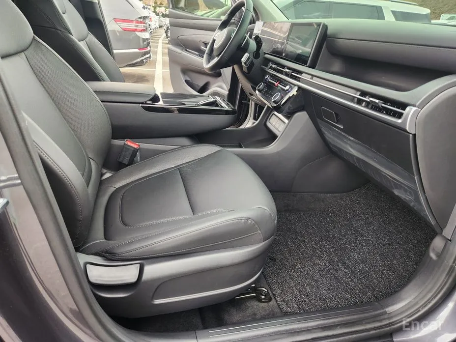 Фото 19 - Hyundai Tucson