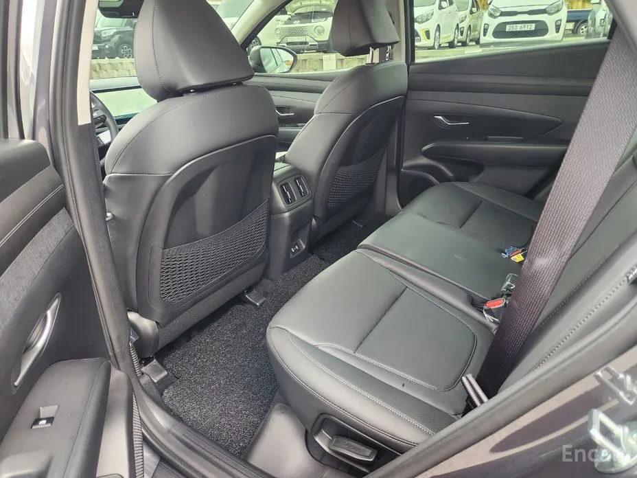 Фото 20 - Hyundai Tucson