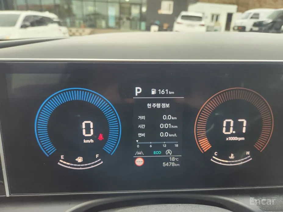 Фото 8 - Hyundai Tucson