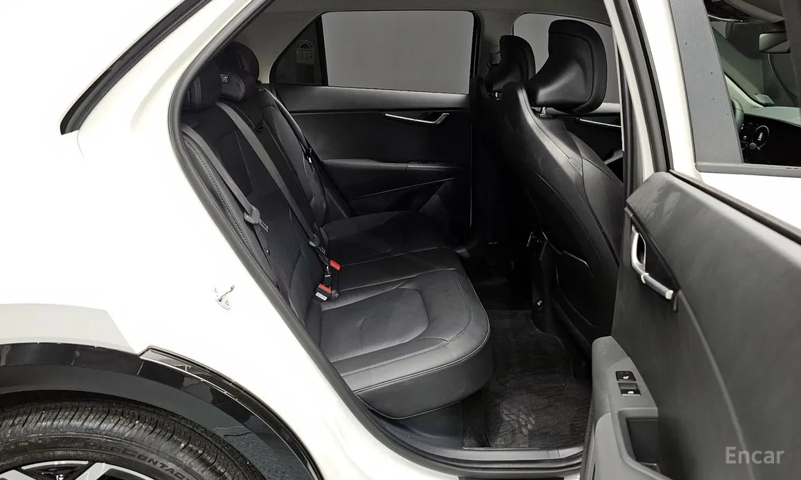 Kia Niro 2022 Signature