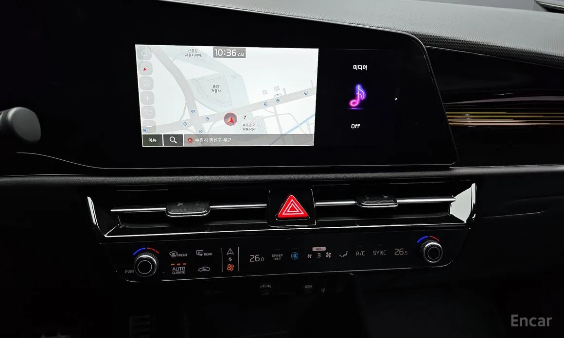 Kia Niro 2022 Signature