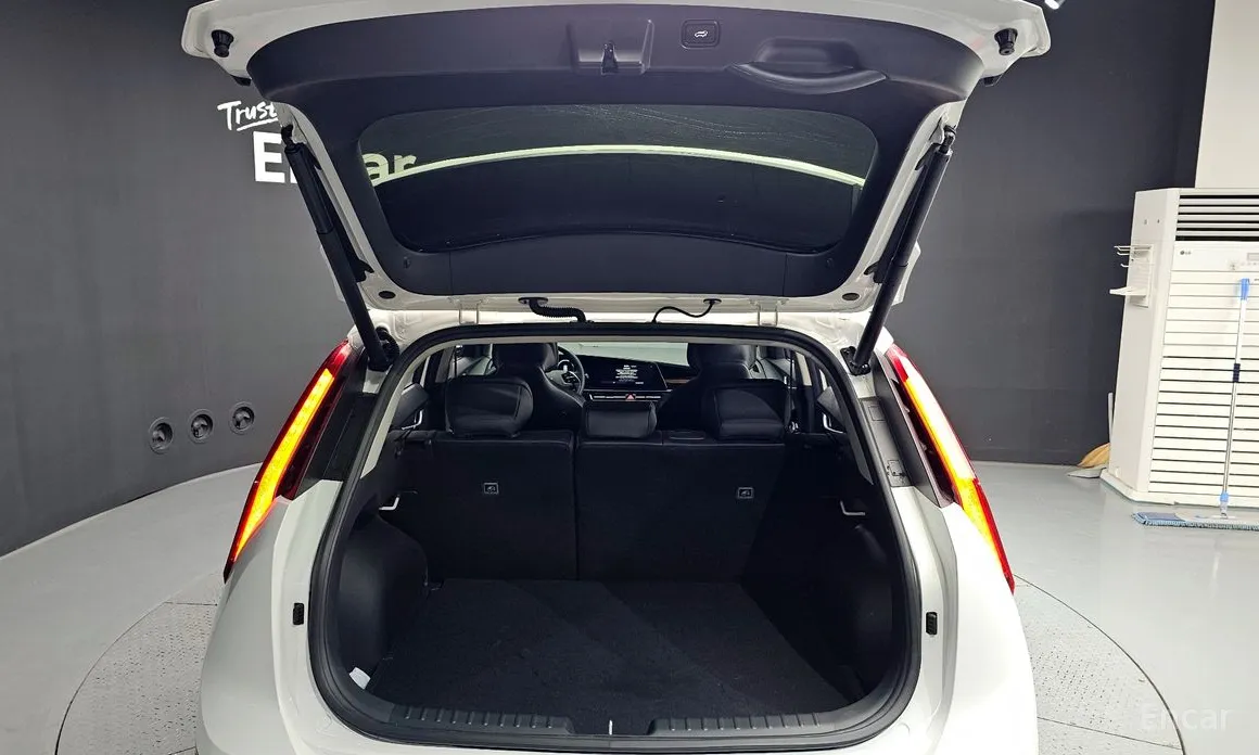 Kia Niro 2022 Signature