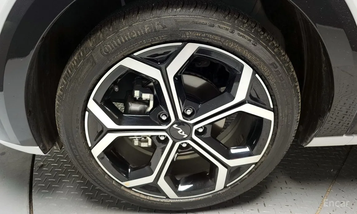 Kia Niro 2022 Signature
