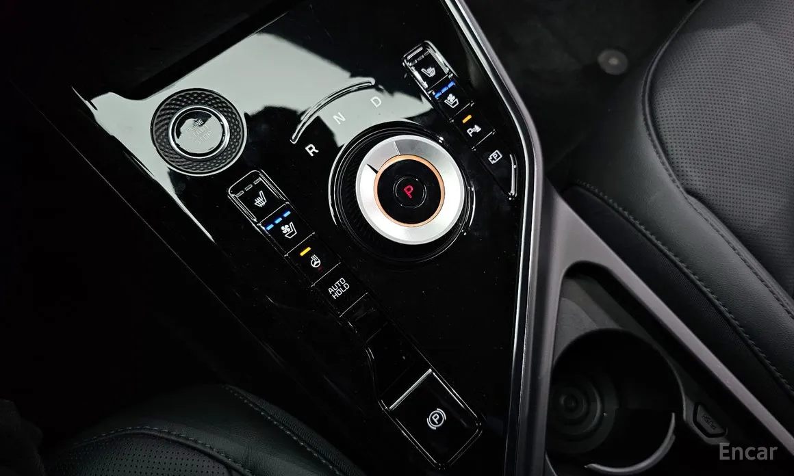Kia Niro 2022 Signature