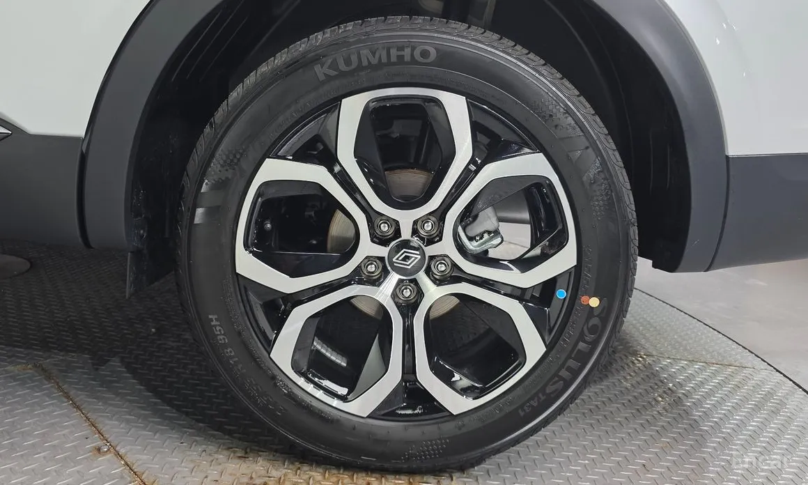 Renault Arkana 2024 1.6 GTe Iconic