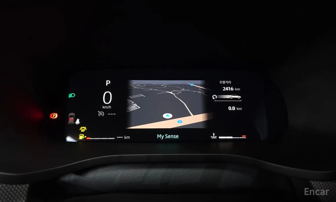 Renault Arkana 2024 1.6 GTe Iconic