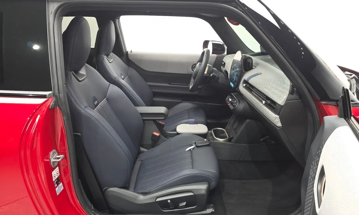 Mini Cooper 2024 Favoured