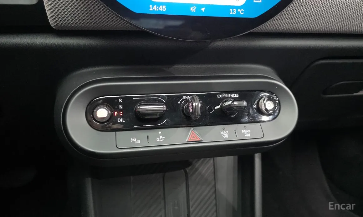 Mini Cooper 2024 Favoured