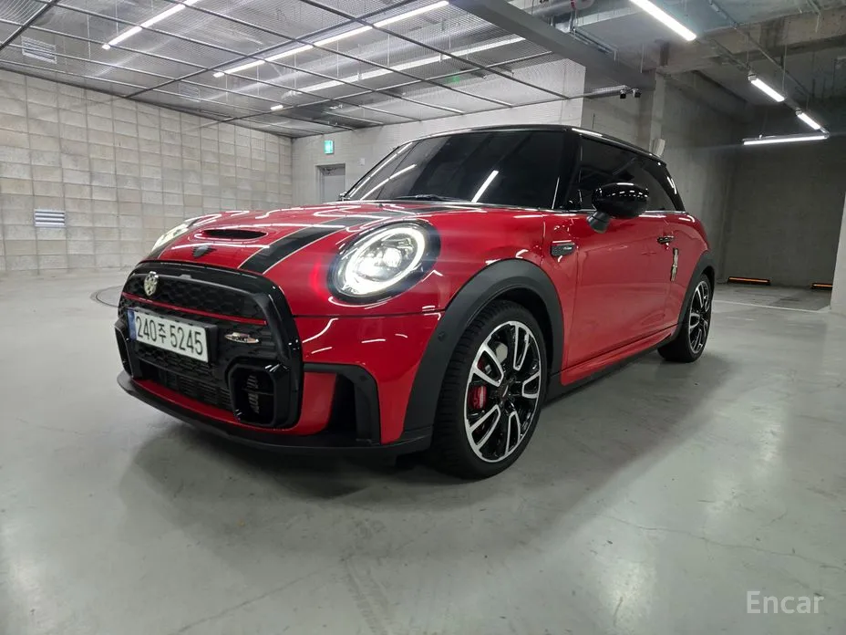 صورة 1 - Mini Cooper