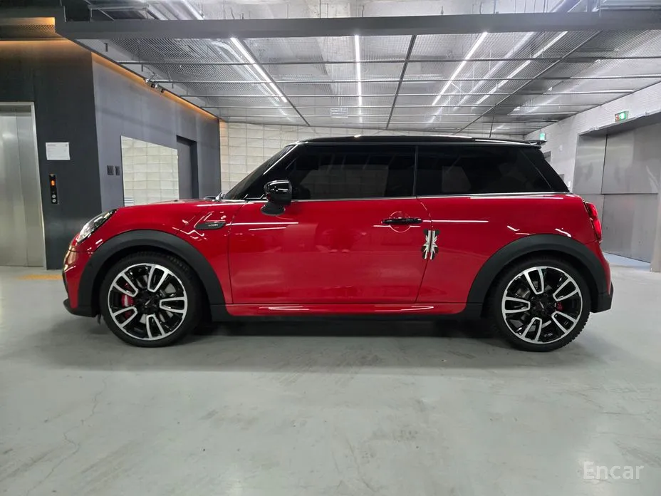 صورة 2 - Mini Cooper
