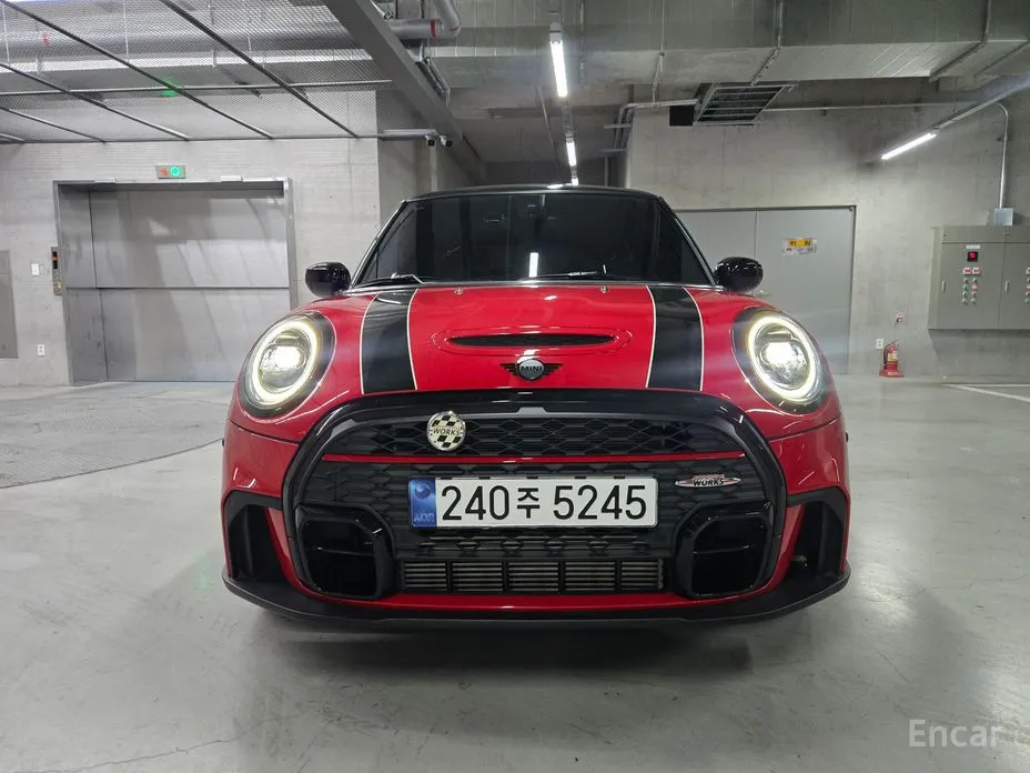 صورة 3 - Mini Cooper
