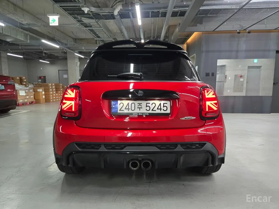 صورة 4 - Mini Cooper