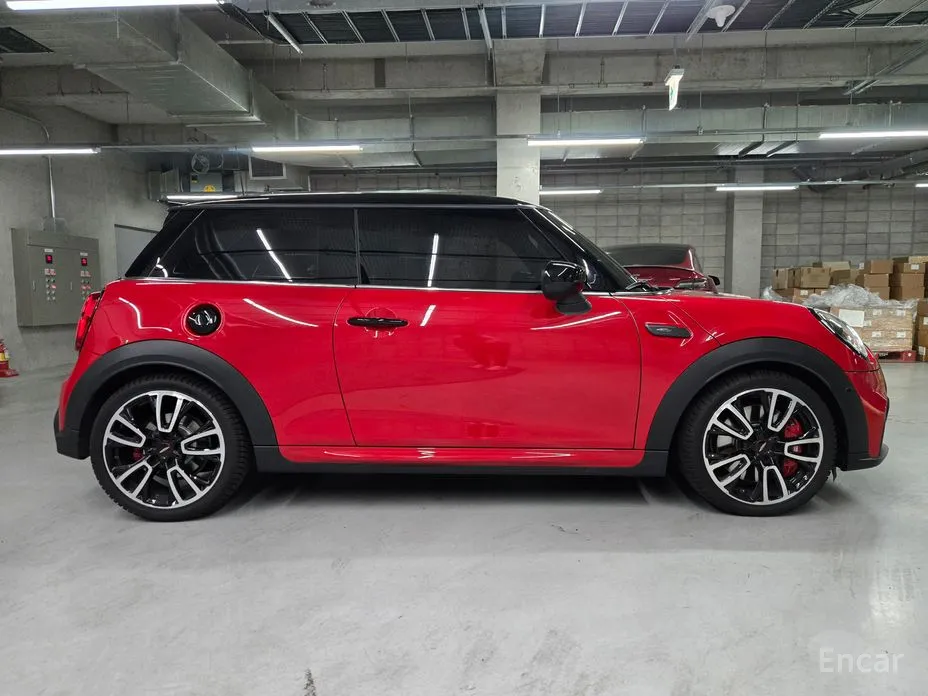 صورة 5 - Mini Cooper