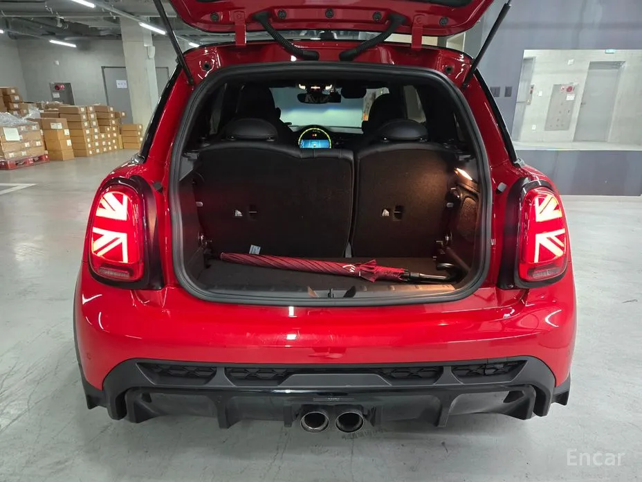 صورة 6 - Mini Cooper
