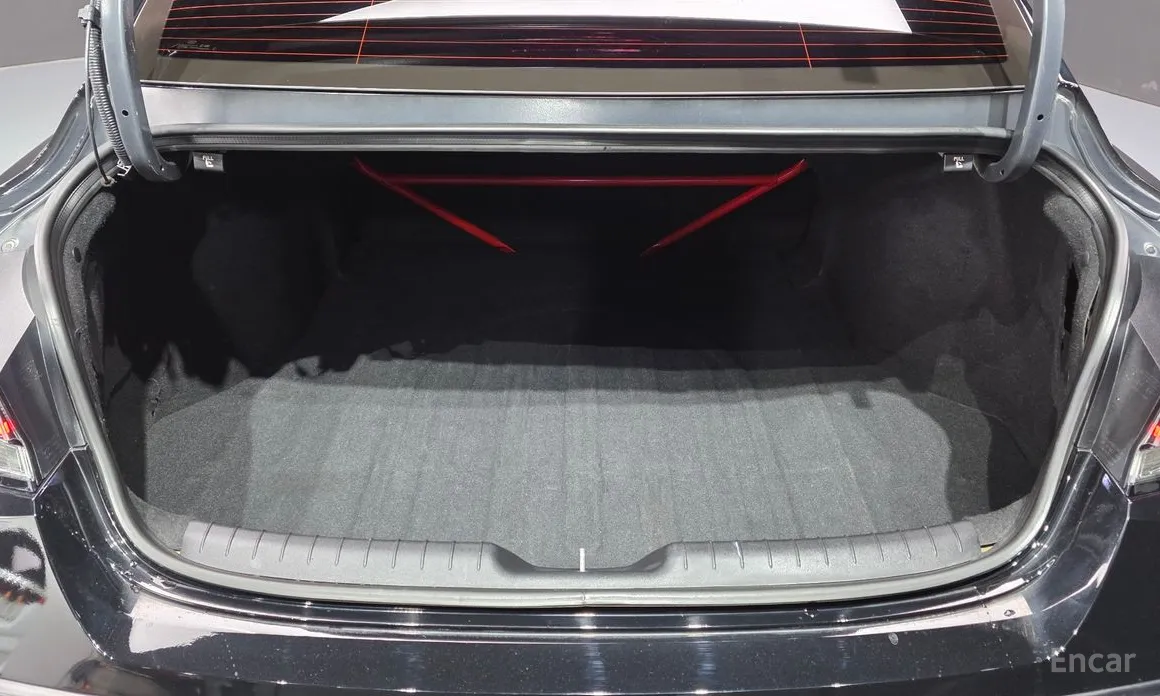 Фото 20 - Hyundai Avante