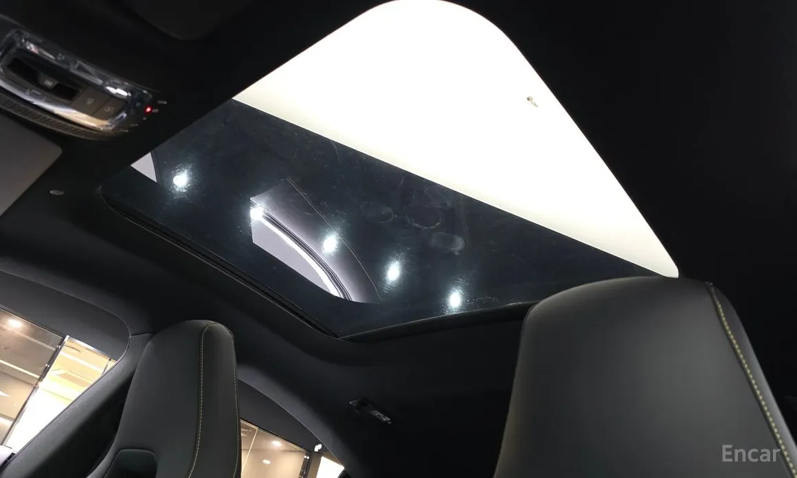 Mercedes-Benz CLA-Class 2020 AMG CLA 45 S 4MATIC+