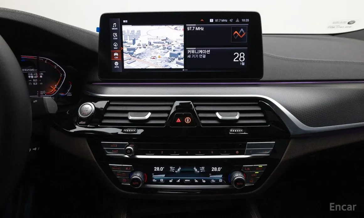 BMW Gran Turismo 2017 620d M Sport