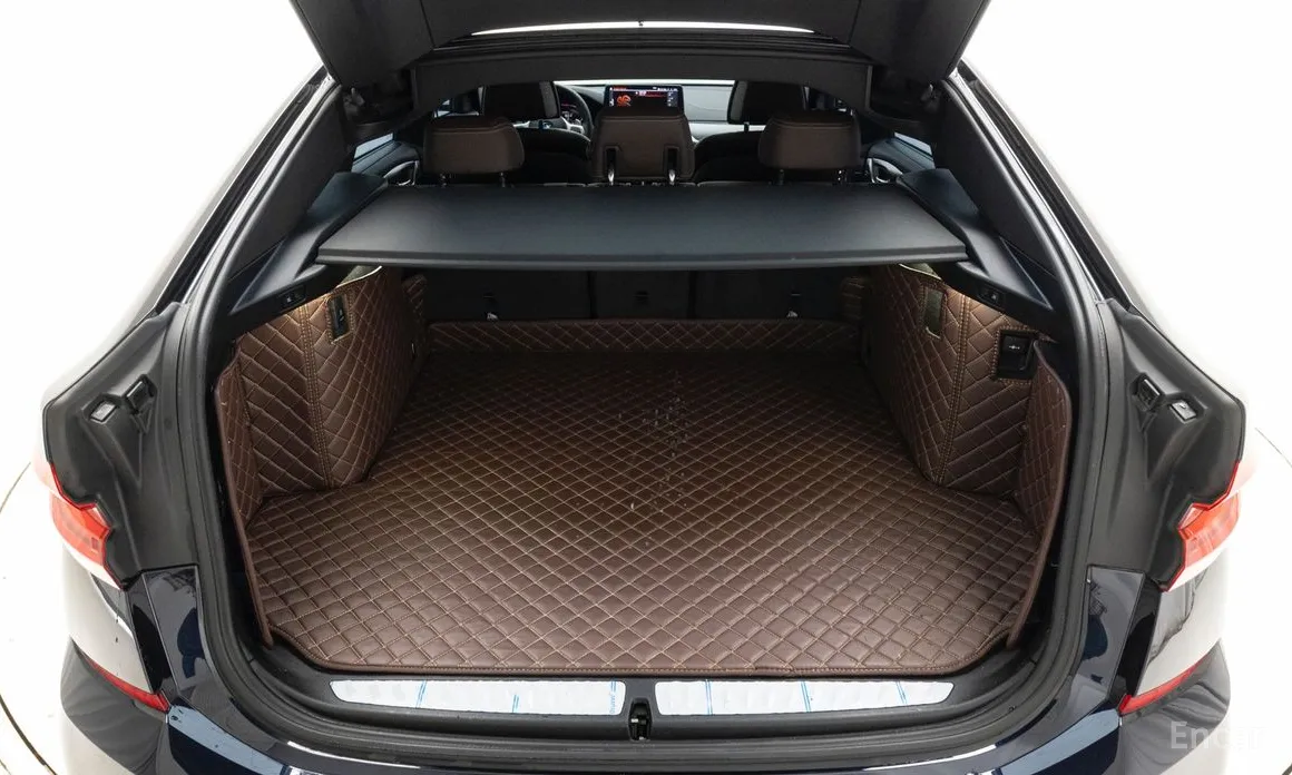 BMW Gran Turismo 2017 620d M Sport