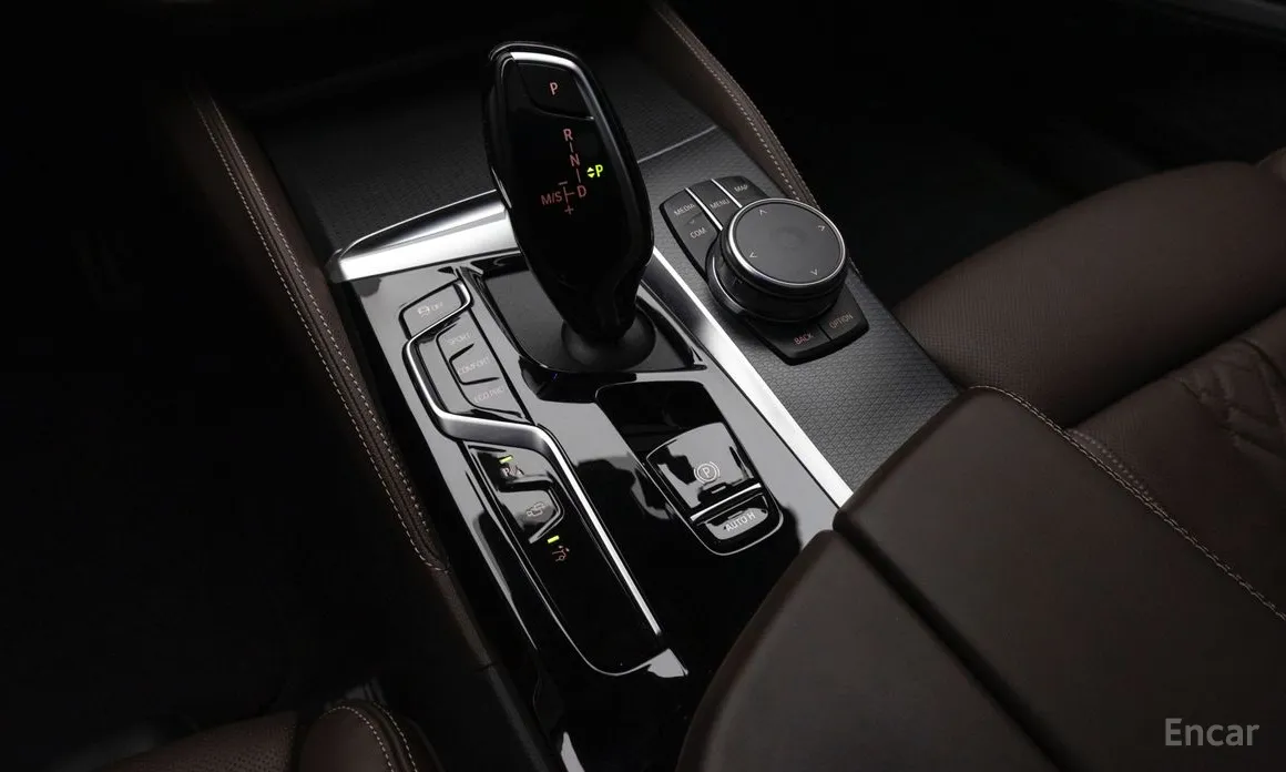 BMW Gran Turismo 2017 620d M Sport