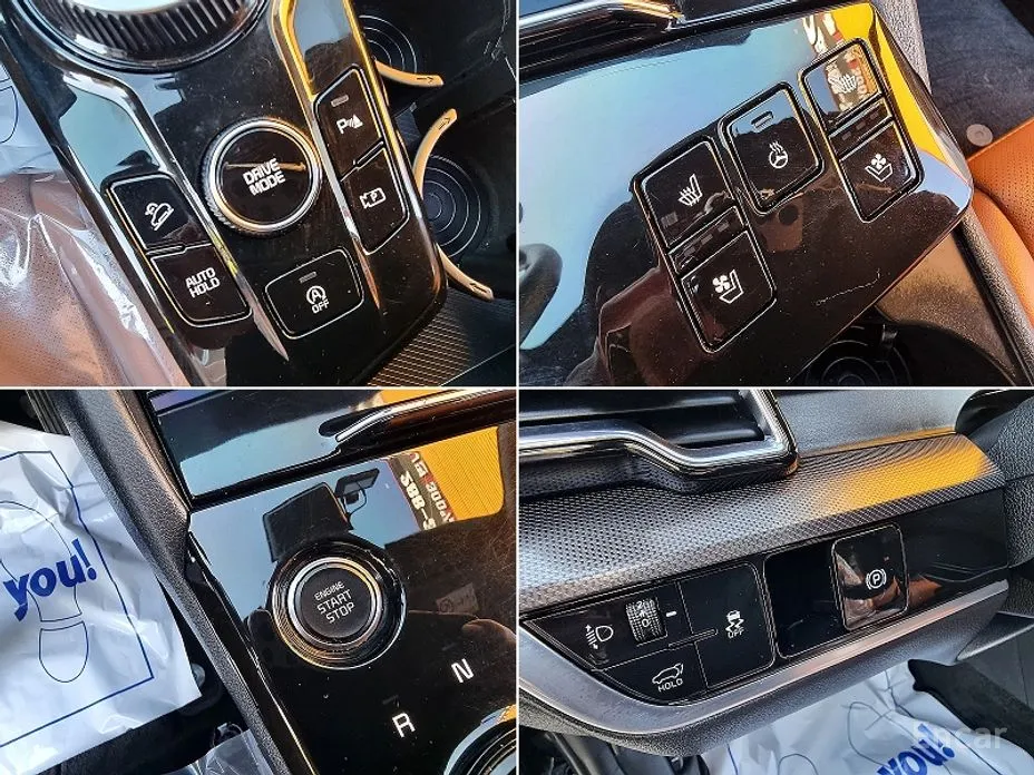 Фото 10 - Kia Sportage