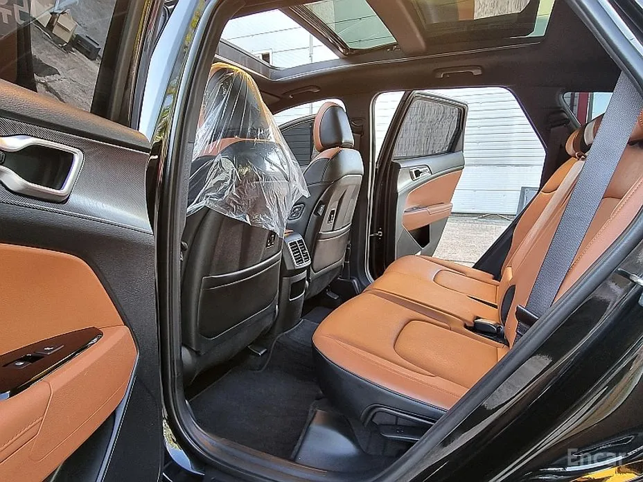 Фото 7 - Kia Sportage