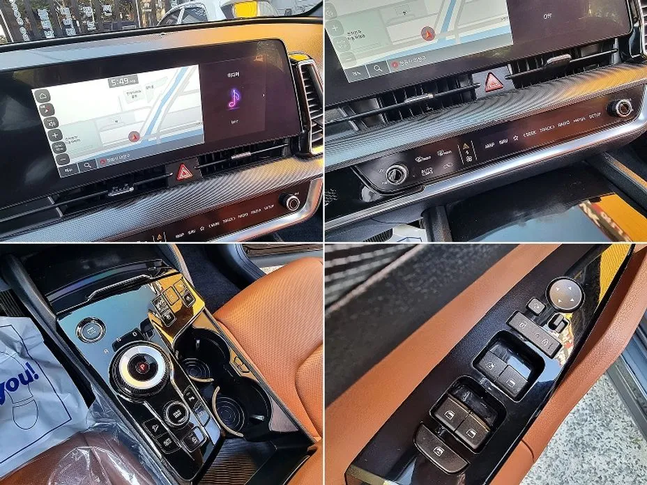 Фото 9 - Kia Sportage