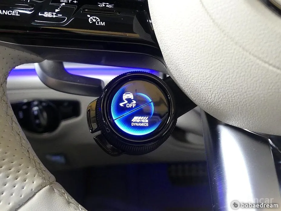 Mercedes-Benz AMG GT 2014 4Door 43 4MATIC+