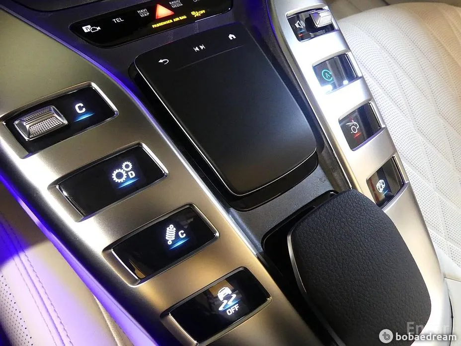 Mercedes-Benz AMG GT 2014 4Door 43 4MATIC+