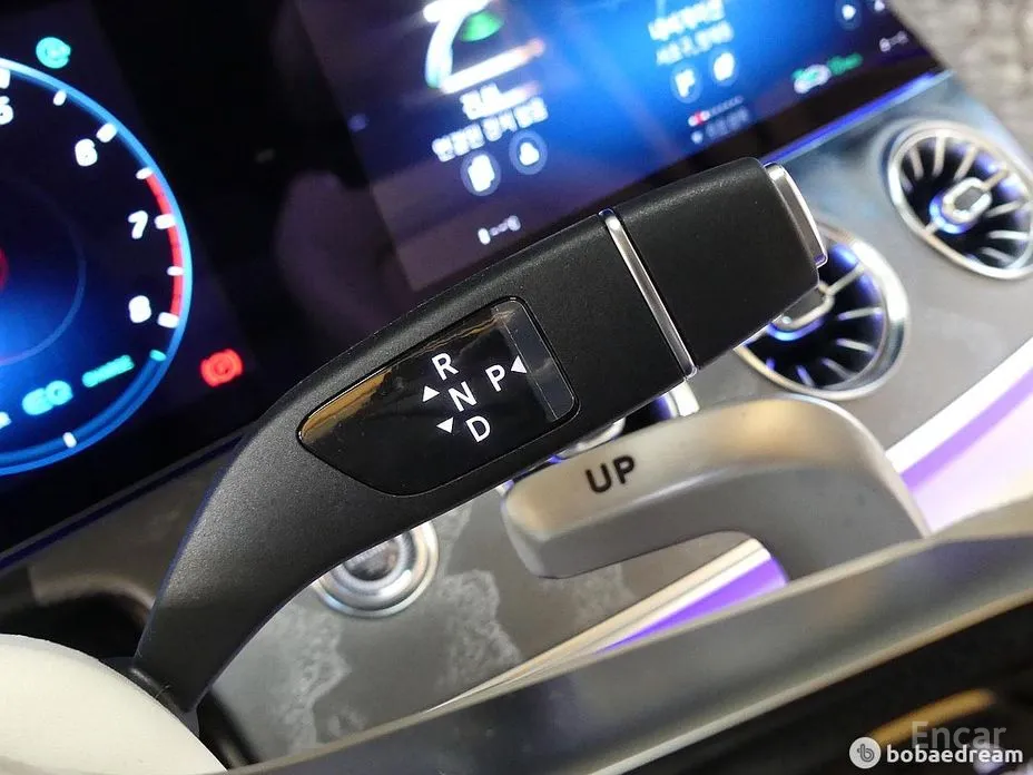 Mercedes-Benz AMG GT 2014 4Door 43 4MATIC+
