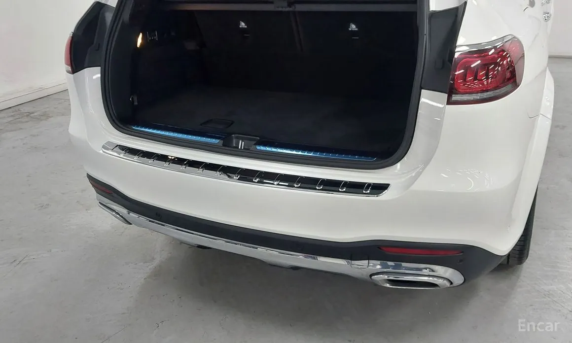 Фото 11 - Mercedes-Benz GLS-Class