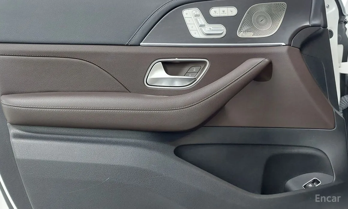 Фото 15 - Mercedes-Benz GLS-Class