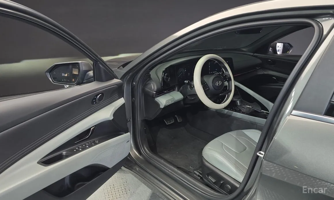 Hyundai Avante 2023 1.6