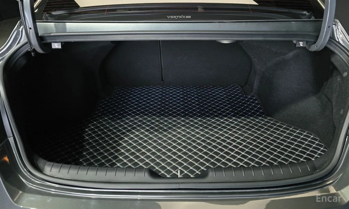 Hyundai Avante 2023 1.6