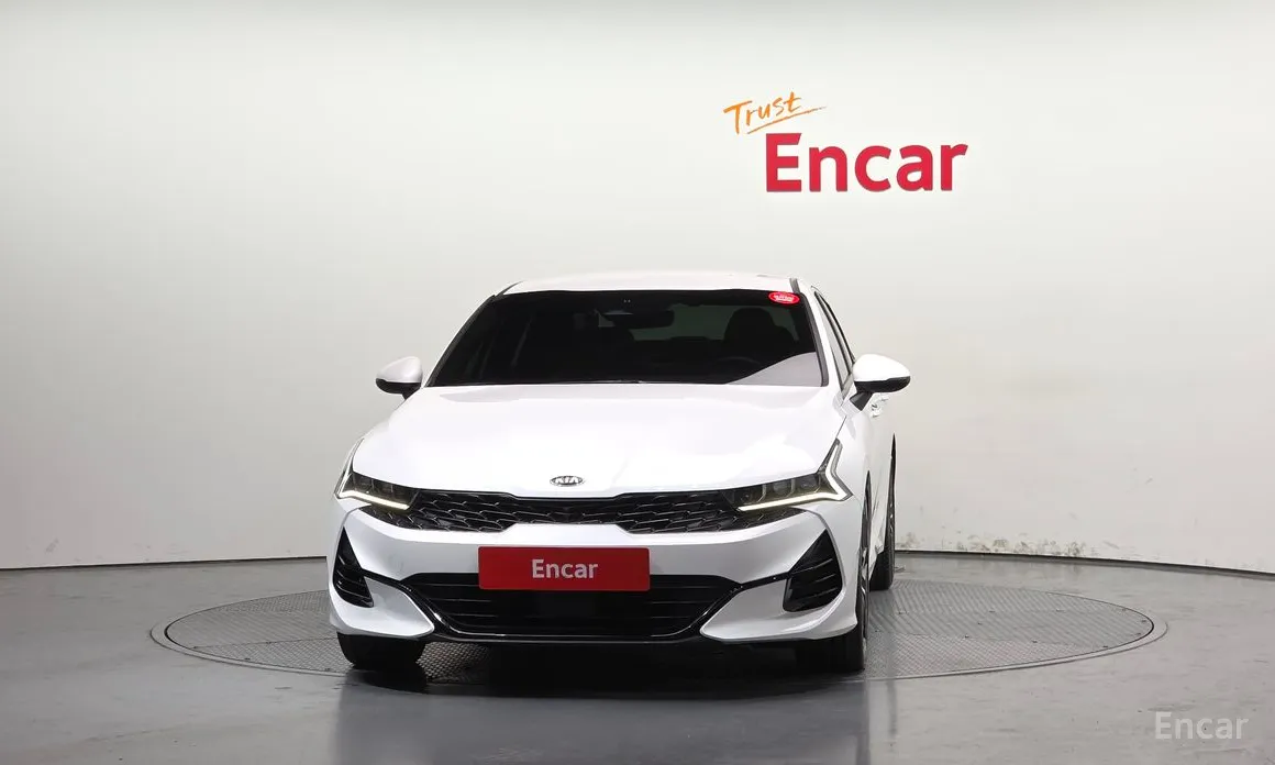 Zdjęcie 3 - Kia K5