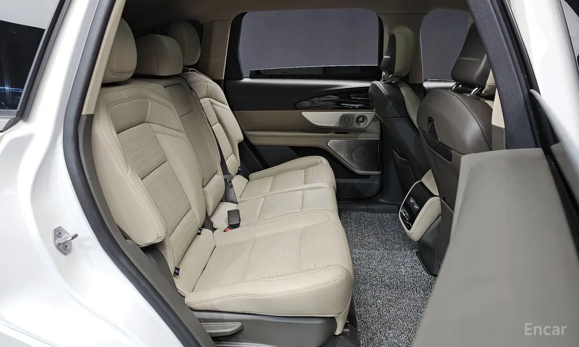 Lincoln Nautilus 2023 2.0 Reserve AWD