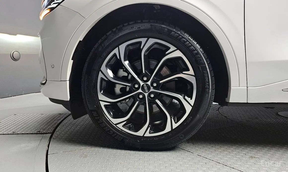 2023 Lincoln Nautilus