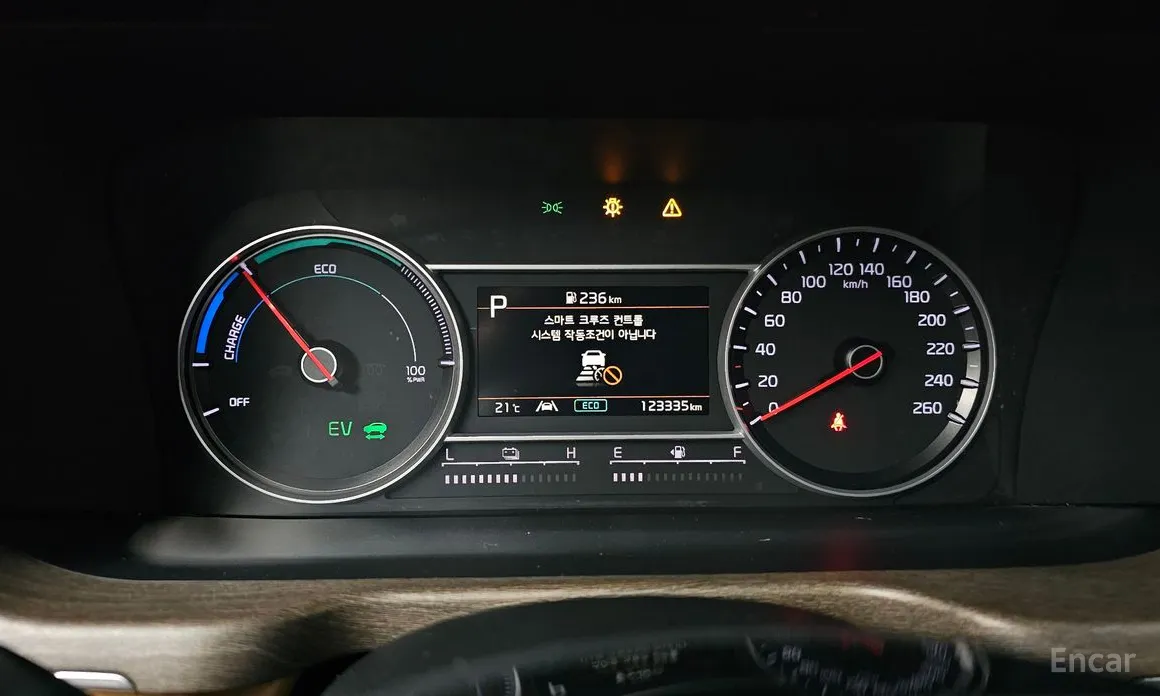 Zdjęcie 8 - Kia Sorento