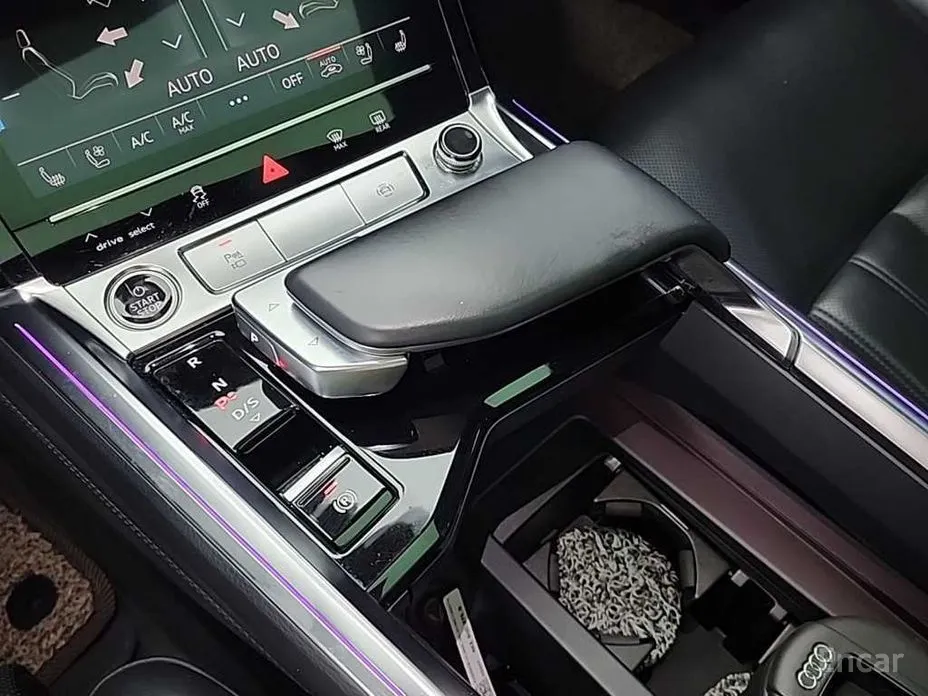 Audi e-tron 2020 55 Quattro