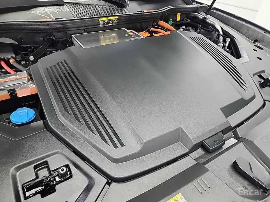 Audi e-tron 2020 55 Quattro