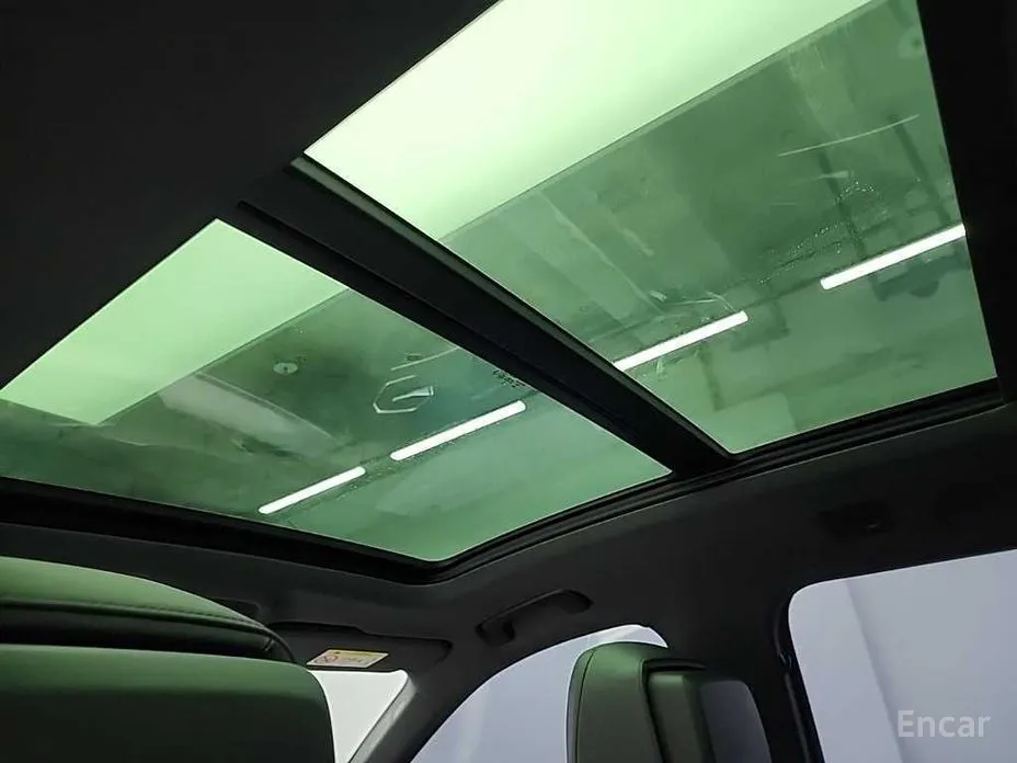 2020 Audi e-tron