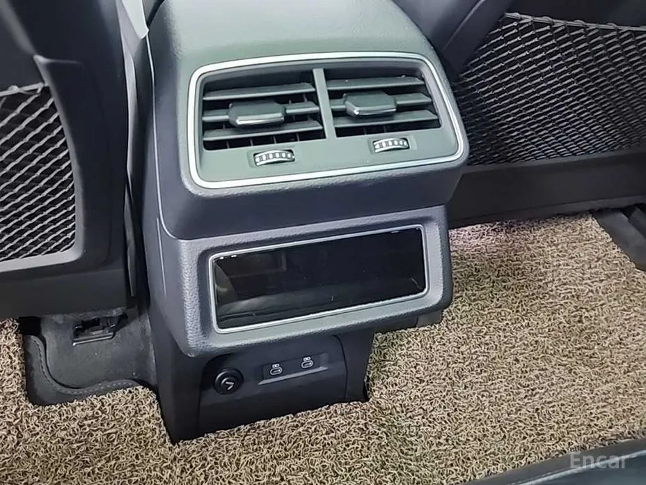 Audi e-tron 2020 55 Quattro