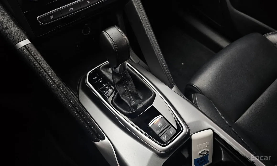 Фото 9 - Renault QM6